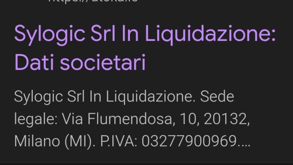 Immagine